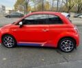Червоний Фіат 500, об'ємом двигуна 0 л та пробігом 93 тис. км за 5900 $, фото 3 на Automoto.ua