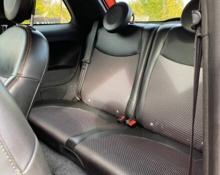 Красный Фиат 500, объемом двигателя 0 л и пробегом 55 тыс. км за 7500 $, фото 18 на Automoto.ua