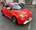 Червоний Фіат 500, об'ємом двигуна 0 л та пробігом 93 тис. км за 5900 $, фото 12 на Automoto.ua