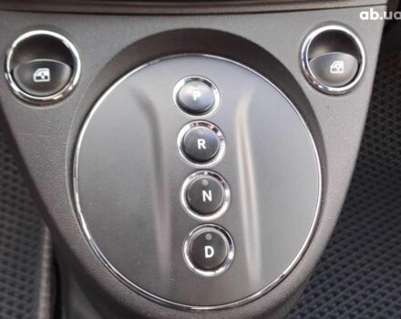 Красный Фиат 500, объемом двигателя 0 л и пробегом 86 тыс. км за 8790 $, фото 8 на Automoto.ua