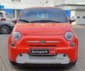 Красный Фиат 500, объемом двигателя 0 л и пробегом 86 тыс. км за 8790 $, фото 1 на Automoto.ua