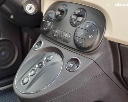 Красный Фиат 500, объемом двигателя 0 л и пробегом 86 тыс. км за 8790 $, фото 11 на Automoto.ua