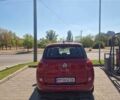 Красный Фиат 500, объемом двигателя 1.4 л и пробегом 305 тыс. км за 7200 $, фото 7 на Automoto.ua