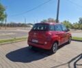 Красный Фиат 500, объемом двигателя 1.4 л и пробегом 305 тыс. км за 7200 $, фото 3 на Automoto.ua