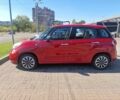 Красный Фиат 500, объемом двигателя 1.4 л и пробегом 305 тыс. км за 7200 $, фото 6 на Automoto.ua