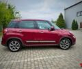 Красный Фиат 500, объемом двигателя 0 л и пробегом 108 тыс. км за 8800 $, фото 1 на Automoto.ua