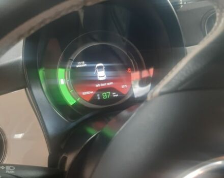 Красный Фиат 500, объемом двигателя 0 л и пробегом 92 тыс. км за 4080 $, фото 3 на Automoto.ua
