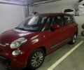 Червоний Фіат 500, об'ємом двигуна 1.2 л та пробігом 81 тис. км за 9500 $, фото 2 на Automoto.ua