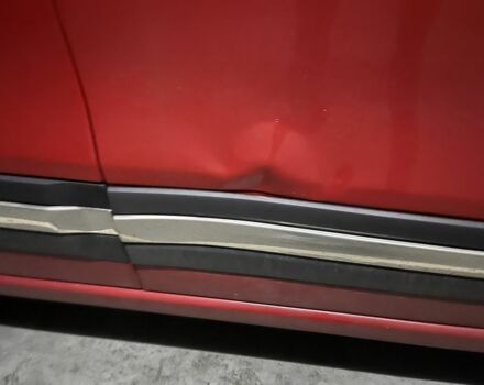 Червоний Фіат 500, об'ємом двигуна 1.2 л та пробігом 81 тис. км за 9500 $, фото 6 на Automoto.ua