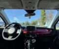 Красный Фиат 500, объемом двигателя 2.4 л и пробегом 110 тыс. км за 12000 $, фото 10 на Automoto.ua