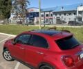 Красный Фиат 500, объемом двигателя 2.4 л и пробегом 110 тыс. км за 12000 $, фото 13 на Automoto.ua