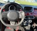 Красный Фиат 500, объемом двигателя 2.4 л и пробегом 110 тыс. км за 12000 $, фото 23 на Automoto.ua