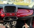 Красный Фиат 500, объемом двигателя 2.4 л и пробегом 110 тыс. км за 12000 $, фото 22 на Automoto.ua