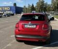 Красный Фиат 500, объемом двигателя 2.4 л и пробегом 110 тыс. км за 12000 $, фото 6 на Automoto.ua