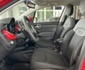 Красный Фиат 500, объемом двигателя 2.4 л и пробегом 150 тыс. км за 9700 $, фото 7 на Automoto.ua