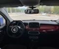Красный Фиат 500, объемом двигателя 2.4 л и пробегом 150 тыс. км за 9700 $, фото 8 на Automoto.ua