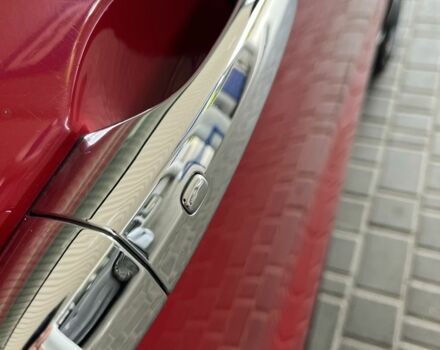 Красный Фиат 500, объемом двигателя 2.4 л и пробегом 150 тыс. км за 9700 $, фото 10 на Automoto.ua