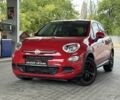 Красный Фиат 500, объемом двигателя 2.4 л и пробегом 150 тыс. км за 9700 $, фото 1 на Automoto.ua