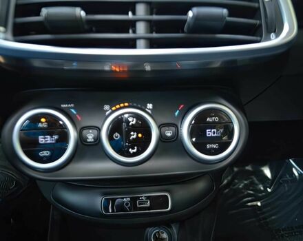 Червоний Фіат 500, об'ємом двигуна 2.4 л та пробігом 55 тис. км за 5000 $, фото 9 на Automoto.ua