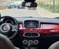 Красный Фиат 500, объемом двигателя 2.4 л и пробегом 67 тыс. км за 15500 $, фото 3 на Automoto.ua
