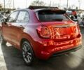 Червоний Фіат 500, об'ємом двигуна 1.3 л та пробігом 15 тис. км за 9900 $, фото 3 на Automoto.ua