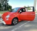 Красный Фиат 500, объемом двигателя 0 л и пробегом 68 тыс. км за 8719 $, фото 6 на Automoto.ua