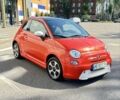 Красный Фиат 500, объемом двигателя 0 л и пробегом 68 тыс. км за 8719 $, фото 12 на Automoto.ua