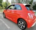 Красный Фиат 500, объемом двигателя 0 л и пробегом 68 тыс. км за 8719 $, фото 9 на Automoto.ua