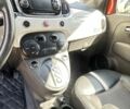 Красный Фиат 500, объемом двигателя 0 л и пробегом 68 тыс. км за 8719 $, фото 3 на Automoto.ua