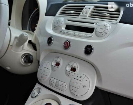 Фіат 500, об'ємом двигуна 0 л та пробігом 86 тис. км за 8700 $, фото 16 на Automoto.ua