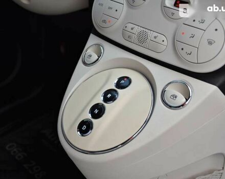 Фіат 500, об'ємом двигуна 0 л та пробігом 86 тис. км за 8700 $, фото 17 на Automoto.ua