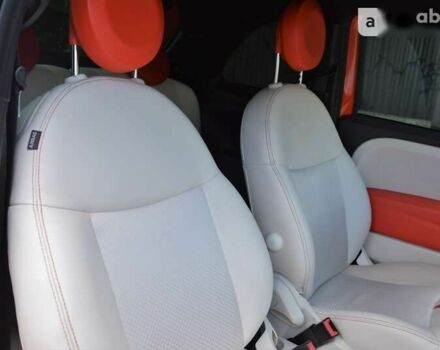 Фіат 500, об'ємом двигуна 0 л та пробігом 86 тис. км за 8700 $, фото 21 на Automoto.ua
