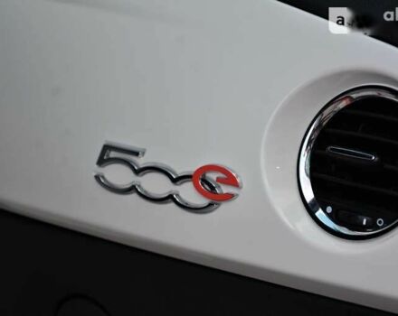 Фіат 500, об'ємом двигуна 0 л та пробігом 86 тис. км за 8700 $, фото 18 на Automoto.ua