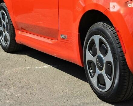 Фіат 500, об'ємом двигуна 0 л та пробігом 86 тис. км за 8700 $, фото 9 на Automoto.ua