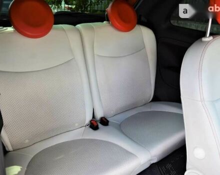 Фіат 500, об'ємом двигуна 0 л та пробігом 86 тис. км за 8700 $, фото 22 на Automoto.ua