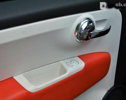 Фіат 500, об'ємом двигуна 0 л та пробігом 86 тис. км за 8700 $, фото 11 на Automoto.ua