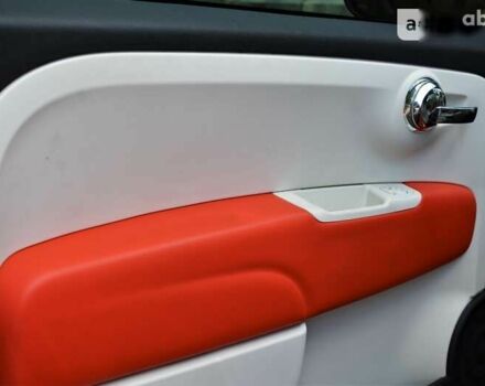 Фіат 500, об'ємом двигуна 0 л та пробігом 86 тис. км за 8700 $, фото 10 на Automoto.ua