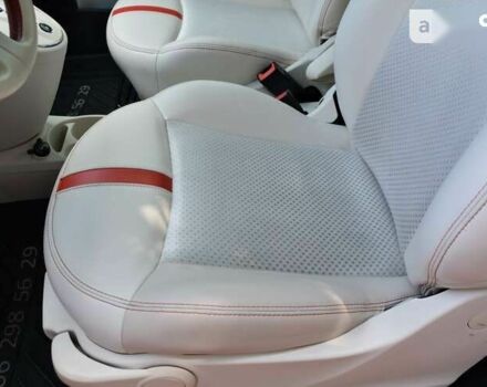 Фіат 500, об'ємом двигуна 0 л та пробігом 86 тис. км за 8700 $, фото 20 на Automoto.ua