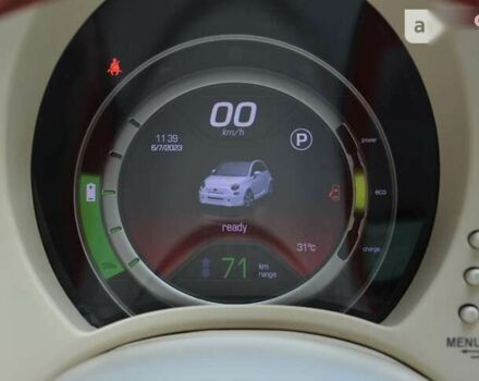 Фіат 500, об'ємом двигуна 0 л та пробігом 86 тис. км за 8700 $, фото 13 на Automoto.ua