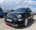 Фиат 500, объемом двигателя 1.4 л и пробегом 121 тыс. км за 11500 $, фото 3 на Automoto.ua