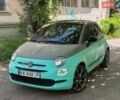 Фіат 500, об'ємом двигуна 1.25 л та пробігом 261 тис. км за 4200 $, фото 1 на Automoto.ua