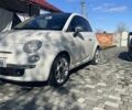 Фиат 500, объемом двигателя 1.3 л и пробегом 138 тыс. км за 7000 $, фото 3 на Automoto.ua