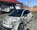 Фиат 500, объемом двигателя 1.3 л и пробегом 138 тыс. км за 7000 $, фото 4 на Automoto.ua