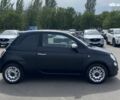 Фиат 500, объемом двигателя 0.9 л и пробегом 95 тыс. км за 5900 $, фото 3 на Automoto.ua