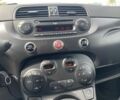 Фиат 500, объемом двигателя 0.9 л и пробегом 95 тыс. км за 5900 $, фото 16 на Automoto.ua