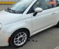 Фиат 500, объемом двигателя 1.4 л и пробегом 194 тыс. км за 6500 $, фото 1 на Automoto.ua