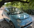 Фиат 500, объемом двигателя 1.2 л и пробегом 98 тыс. км за 2000 $, фото 1 на Automoto.ua