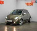 Фиат 500, объемом двигателя 1.4 л и пробегом 134 тыс. км за 6791 $, фото 1 на Automoto.ua