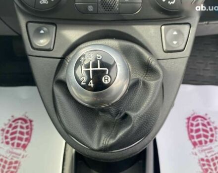 Фиат 500, объемом двигателя 0.9 л и пробегом 95 тыс. км за 5900 $, фото 14 на Automoto.ua