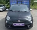 Фиат 500, объемом двигателя 0.9 л и пробегом 95 тыс. км за 5900 $, фото 1 на Automoto.ua